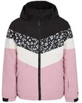 PROTEST PRTFUDGY JR snowjacket Mauve, Mauve, 176