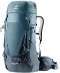 DEUTER Futura Air Trek 50 + 10, 1374 atlantic-ink, One Size