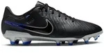 Nike Herren Fu&szlig;ballschuh LEGEND 10 ACADEMY FG/MG, GREY DARK, 38.5