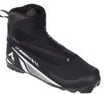Langlauf Schuh McKinley Unisex Prolink Active Pro PLK, BLACK/WHITE, 7
