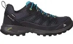 Outdoorschuh McKinley Vulcanus AQX Damen, ANTHRACITE/TURQUOISE, 38