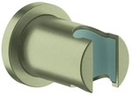 GROHE Wandbrausehalter Rainshower 27074n. verstellbar runde Rosette nickel geb.,