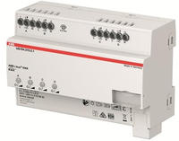 Busch-Jaeger LED-Dimmer 4x315 W/VA 4/2fach (UD/S4.315.2.1), 2CKA006197A0057