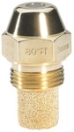 Danfoss &Ouml;ld&uuml;se OD-H, Hohlkegel 0,40 USgal/h, 80 Grad, 030H8904