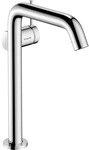 hansgrohe Tecturis S Einhebel-Waschtischmischer 240 Fine CoolStart EcoSmart+ f&uuml;r