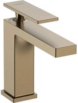 Hansgrohe HG Tecturis E Einhebel-Waschtischmischer 110 CoolStart EcoSmart+ mit