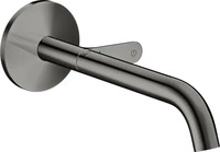 AXOR 48112330, AXOR One Waschtischmischer Unterputz f&uuml;r Wandmontage Select mit