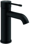 GROHE EH-WT-Batterie Essence 24172_1 S-Size glatter K&ouml;rper phantom black, 24172KF1