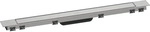 Hansgrohe HG RainDrain Match Plus Fertigset Duschrinne 800 mit h&ouml;henverstellbarem