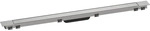 Hansgrohe HG RainDrain Match Plus Fertigset Duschrinne 1000 mit h&ouml;henverstellbarem