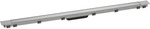 Hansgrohe HG RainDrain Match Plus Fertigset Duschrinne 1200 mit h&ouml;henverstellbarem