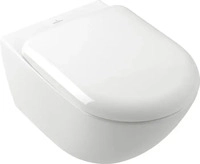 villeroy boch 4674T0R1, villeroy boch Villeroy & Boch Antao TwistFlush Tiefsp&uuml;l-WC