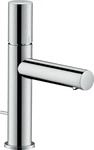 AXOR 45001800, AXOR Uno Einhebel-Waschtischmischer 110 mit Zerogriff und