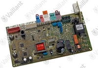 VAILLANT Leiterplatte VC 126+196+246+306/3-5 (R3,5) u.w. Vaillant-Nr. , 0020092478