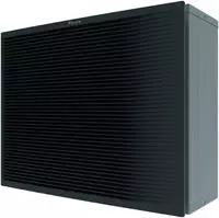 DAIKIN Altherma 3 H HT, Baugr&ouml;&szlig;e 14 W&auml;rmepumpen-Au&szlig;enger&auml;t, 3-phasig/400V,