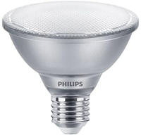 Philips MASTER LED-Spot PAR, 9.5W, 4000K, E27, dimmbar, 44324200