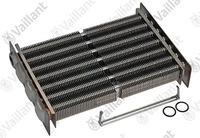 VAILLANT W&auml;rmetauscher HW VC 254/3-E u.w. Vaillant-Nr. , 065130
