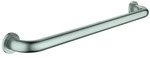 GROHE Wannengriff Essentials 40794_1 600mm Metall supersteel, 40794DC1
