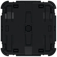 Busch-Jaeger Bedienelement flex 1-fach Einzeltaster mit LED free@home wireless
