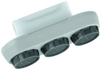 GROHE Zulaufteil 28963 f&uuml;r Talentofill Fertigmontageset, 28963000