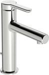 HANSA Einhebelmischer Waschtischbatterie HANSADESIGNO Style 5183