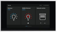 Busch-Jaeger Busch-RoomTouch&reg; 5" (RT/U30.0.11-825), 2TMA200050B0008