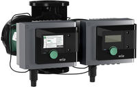 Wilo Smart-Nassl&auml;ufer-Doppelpumpe Stratos MAXO-D 65/0,5-16 PN 6/10, 2186236