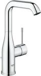 GROHE EH-WT-Batterie Essence 24174_1 L-Size schwenkbarer U-Auslauf supersteel,