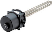 Bosch Zub. f&uuml;r Luftw&auml;rmepumpen CTHK 633 Elektroheizstab, 4,5 kW, 400 V, 8738212207