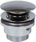 KEUCO Armaturenzubeh&ouml;r Ablaufgarnitur G 1 1/4 Push-Open verchromt, 59902010000
