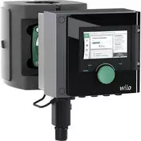 Wilo Smart-Nassl&auml;ufer-Umw&auml;lzpumpe Stratos MAXO 30/0,5-6 PN 10, 2186189