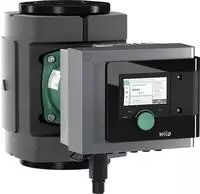 Wilo Smart-Nassl&auml;ufer-Umw&auml;lzpumpe Stratos MAXO 40/0,5-8 PN 6/10, 2186199