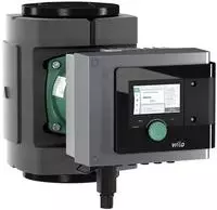 Wilo Smart-Nassl&auml;ufer-Umw&auml;lzpumpe Stratos MAXO 50/0,5-8 PN 6/10, 2186203