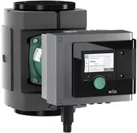 Wilo Smart-Nassl&auml;ufer-Umw&auml;lzpumpe Stratos MAXO 80/0,5-12 PN 6, 2186214