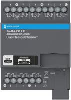 Busch-Jaeger Jalousieaktor, 4fach 230 V, REG f&uuml;r Busch-free@home&reg;