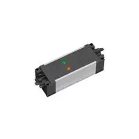 BACHMANN STEP ALU 1xSPD, 906.2060