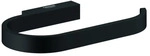 GROHE WC-Papierhalter Selection 41220 ohne Deckel phantom black, 41220KF0