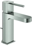 GROHE EH-Waschtischbatterie Plus 32612_3 S-Size supersteel, 32612DC3