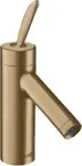 AXOR 10018140, AXOR Starck Classic Einhebel-Waschtischmischer 70 mit Ablaufgarnitur