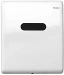 TECE TECEplanus Elektronik Urinal 230/12 V-Netz Wei&szlig; gl&auml;nzend, 9242357