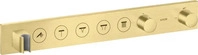 AXOR 18358950, AXOR ShowerSolutions Thermostatmodul Select 670/90 Unterputz f&uuml;r 5