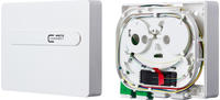 Metz Connect OpDAT ADT splice 2xLC-D APC OS2, 1501197G02HC