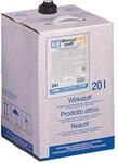 BWT Wirkstoff Mineralstoff Cu2, 20 l Bewados E 20 & Medotronic F f. Cu-Rohr, 18032