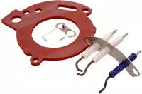 BOSCH Elektrodensatz, 87181070870