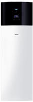 DAIKIN Altherma 3HHT F H/C 180l BUH9 IG mit integr. Edelstahlspeicher, wei&szlig;,