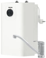 STIEBEL ELTRON Offener Kleinspeicher SNU 5 Plus + MAE-K, mit Armatur, 204976
