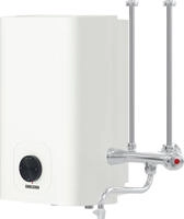 STIEBEL ELTRON Kleinspeicher OFP 5 Trend + VL, mit Armatur, 204970