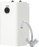 STIEBEL ELTRON Kleinspeicher UFP 5 Trend + TWS-W, mit Armatur, 204967