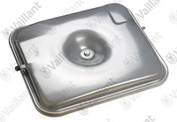 VAILLANT Ausdehnungsgef&auml;&szlig;, 12 L VC 104/4-7 A u.w. Vaillant-Nr. , 0020178056