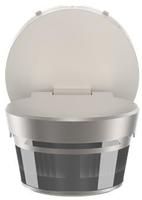 Busch-Jaeger Busch-W&auml;chter&reg; PRO 220 &deg; Bewegungsmelder edelstahl (6851/22-136),